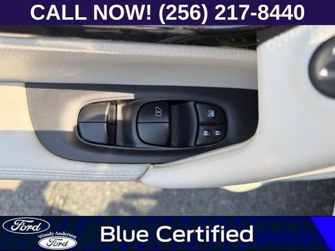 Used 2022 Nissan Rogue Sport SV FWD image 21