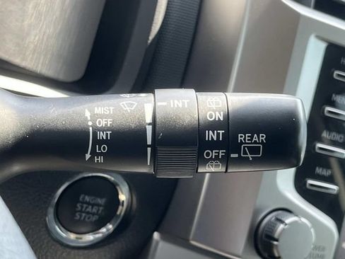 Used 2024 Toyota 4Runner SR5 Premium w/ Moonroof Package AWD/4WD image 46