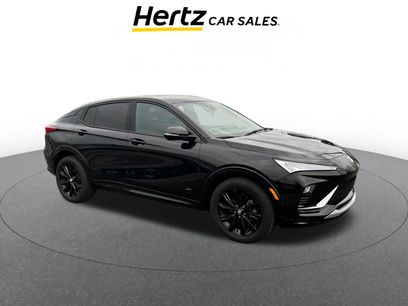 Used 2025 Buick Envista Sport Touring