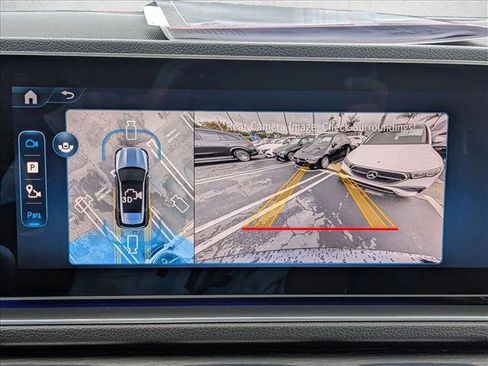 Certified 2025 Mercedes-Benz GLE 350 4MATIC image 14