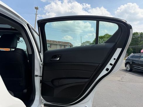 Used 2022 Acura ILX FWD image 23