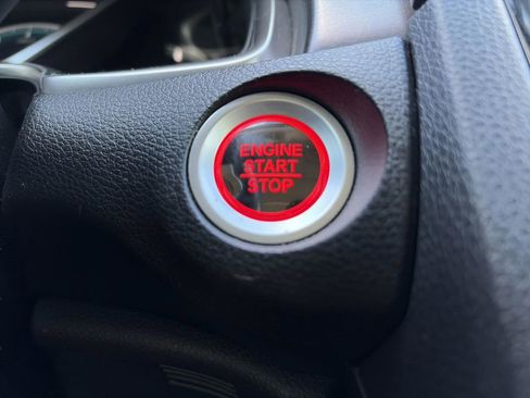 Used 2018 Honda Civic EX-L image 30