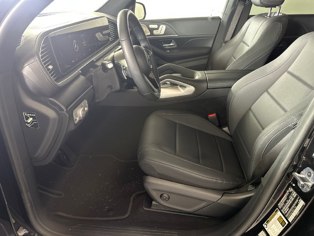 Certified 2026 Mercedes-Benz GLE 350 4MATIC image 3