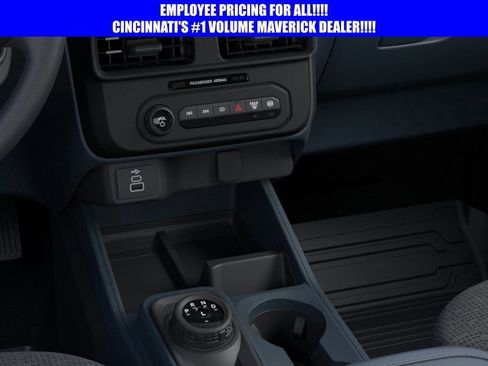 New 2026 Ford Maverick XL w/ 4K Tow Package AWD/4WD image 16