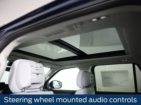 New 2027 Ford Expedition Max Platinum AWD/4WD image 26