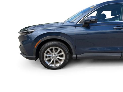 Used 2024 Honda CR-V EX-L image 19