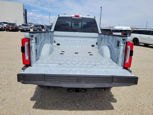 New 2026 Ford F350 Platinum image 11