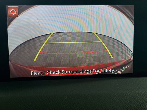 Used 2019 MAZDA CX-5 Grand Touring FWD image 22