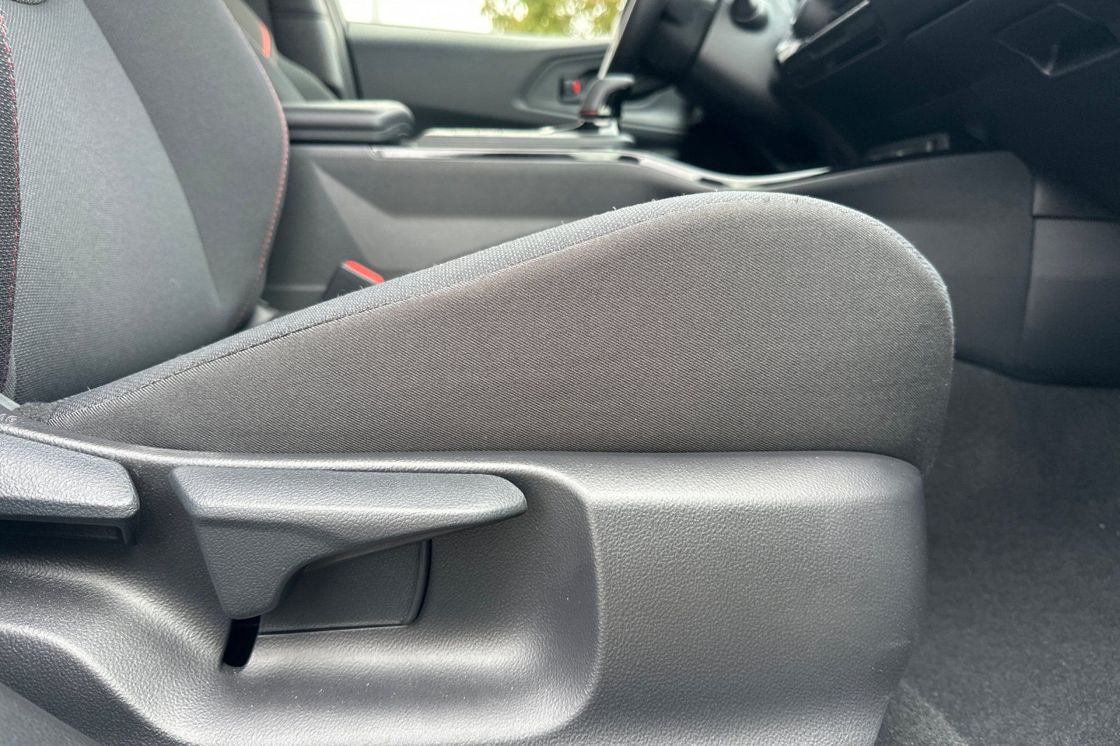 Certified 2026 Toyota Prius Plug-In Hybrid FWD image 24