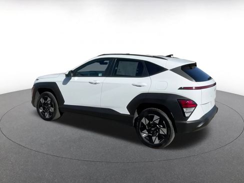 Used 2025 Hyundai Kona SEL image 15