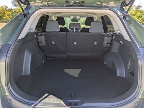 Used 2024 Toyota RAV4 AWD Hybrid w/ Weather Package image 15