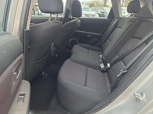 Used 2007 MAZDA MAZDA3 s Touring image 14