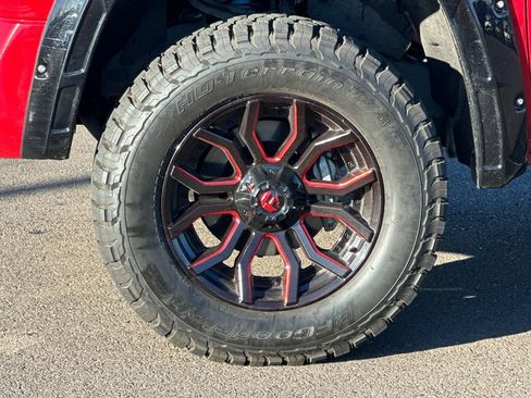 Used 2022 Toyota Tundra 1794 Edition w/ TRD Off-Road Package image 23