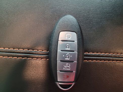 Used 2022 Nissan Altima 2.5 SR image 32