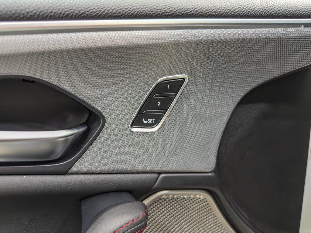 Used 2023 Acura TLX w/ A-SPEC Package FWD image 23