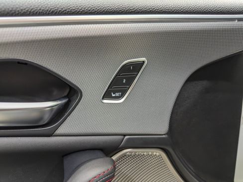 Used 2023 Acura TLX w/ A-SPEC Pkg FWD image 23