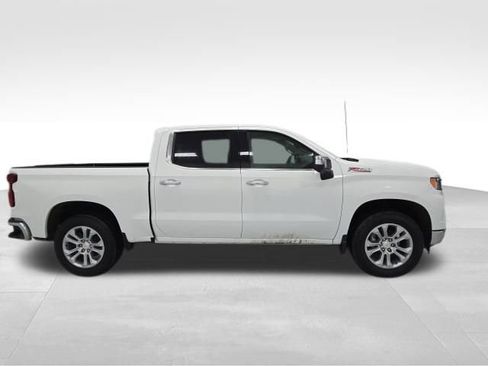 New 2026 Chevrolet Silverado 1500 LTZ image 6