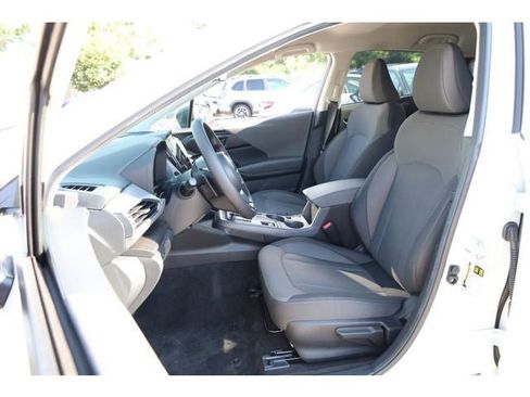 New 2026 Subaru Crosstrek 2.5i Premium AWD/4WD image 30