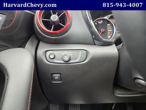 Used 2024 Chevrolet Blazer RS w/ Enhanced Convenience Package AWD/4WD image 23