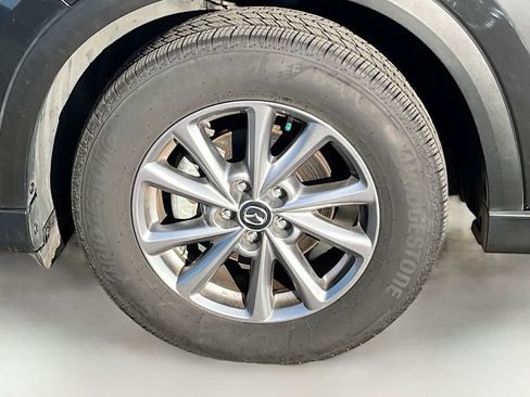 Used 2022 MAZDA CX-5 AWD 2.5 S image 33