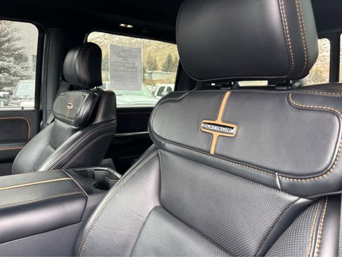 Used 2024 Ford F350 Platinum image 19