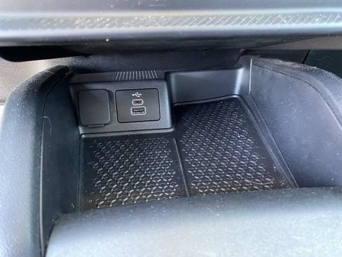 Used 2026 Ford Bronco Sport Badlands w/ Sasquatch Badlands Package AWD/4WD image 25