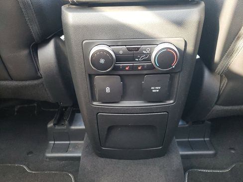 Used 2023 Ford Explorer ST w/ Equipment Group 401A image 11