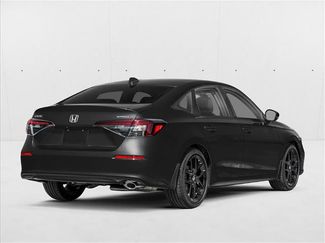 New 2026 Honda Civic Sport video 2