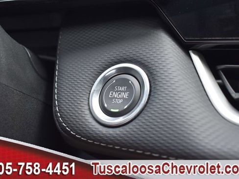 New 2026 Chevrolet Equinox LT w/ Convenience Package II image 32