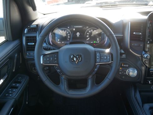 New 2026 RAM 1500 Limited image 11