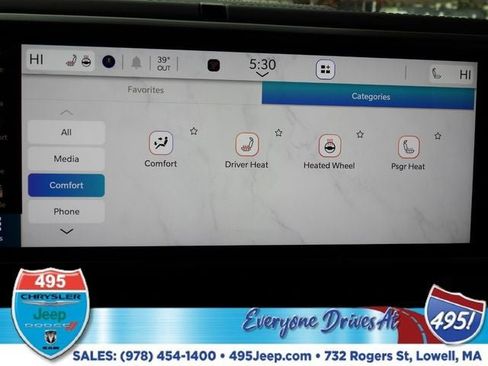 New 2026 Jeep Gladiator Mojave image 27