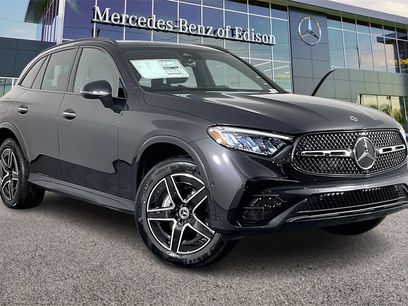 New 2026 Mercedes-Benz GLC 300 4MATIC