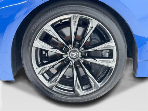 Used 2023 Lexus IS 350 F Sport w/ Memory Package image 53