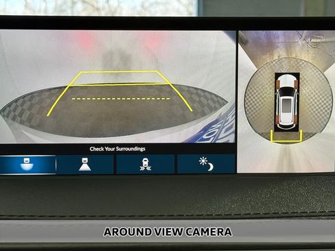 Used 2023 Acura MDX Advance image 7