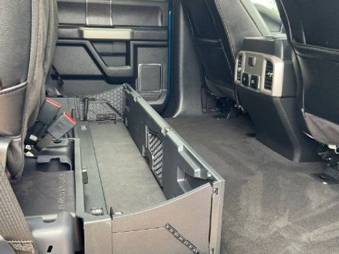 Used 2020 Ford F350 Lariat AWD/4WD image 15