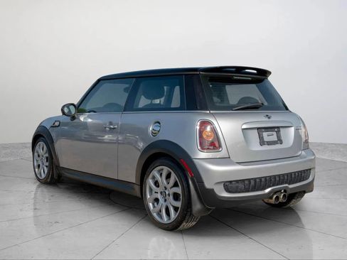 Used 2009 MINI Cooper S image 4