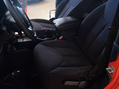 Used 2013 Jeep Wrangler Sport AWD/4WD image 32