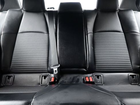 Used 2023 Toyota Corolla XSE image 16