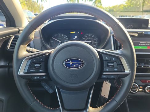 Used 2023 Subaru Crosstrek 2.0i Premium image 17