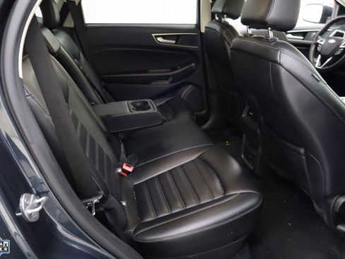 Used 2023 Ford Edge SEL image 26