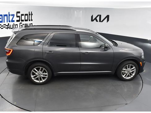 Used 2024 Dodge Durango GT AWD/4WD image 14