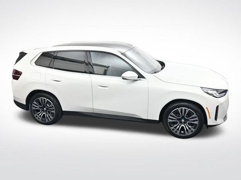 New 2026 BMW X3 xDrive30i w/ Convenience Package AWD/4WD image 33