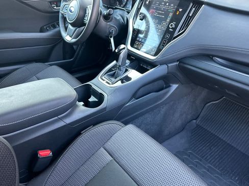 Certified 2025 Subaru Outback Premium w/ Popular Package #1 image 15