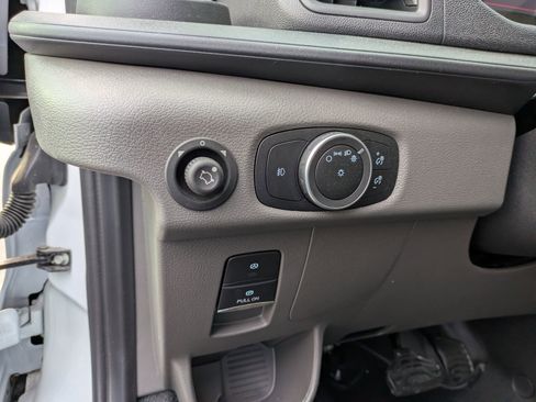 New 2025 Ford Transit 350 w/ Interior Upgrade Package image 17