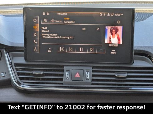 Certified 2023 Audi Q5 2.0T Prestige w/ Prestige Package image 22