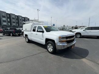Used 2017 Chevrolet Silverado 1500 LT w/ All Star Edition video 2