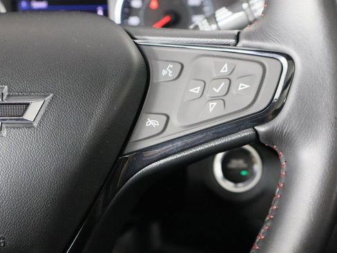 Used 2022 Chevrolet Equinox RS image 10