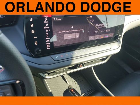 New 2026 Dodge Charger R/T Scat Pack image 17