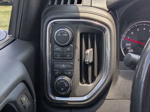 Used 2020 Chevrolet Silverado 1500 LT w/ All-Star Edition AWD/4WD image 21