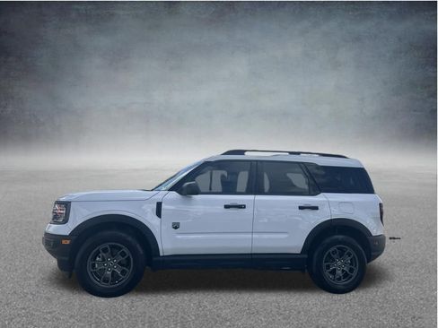 Used 2023 Ford Bronco Sport Big Bend AWD/4WD image 2
